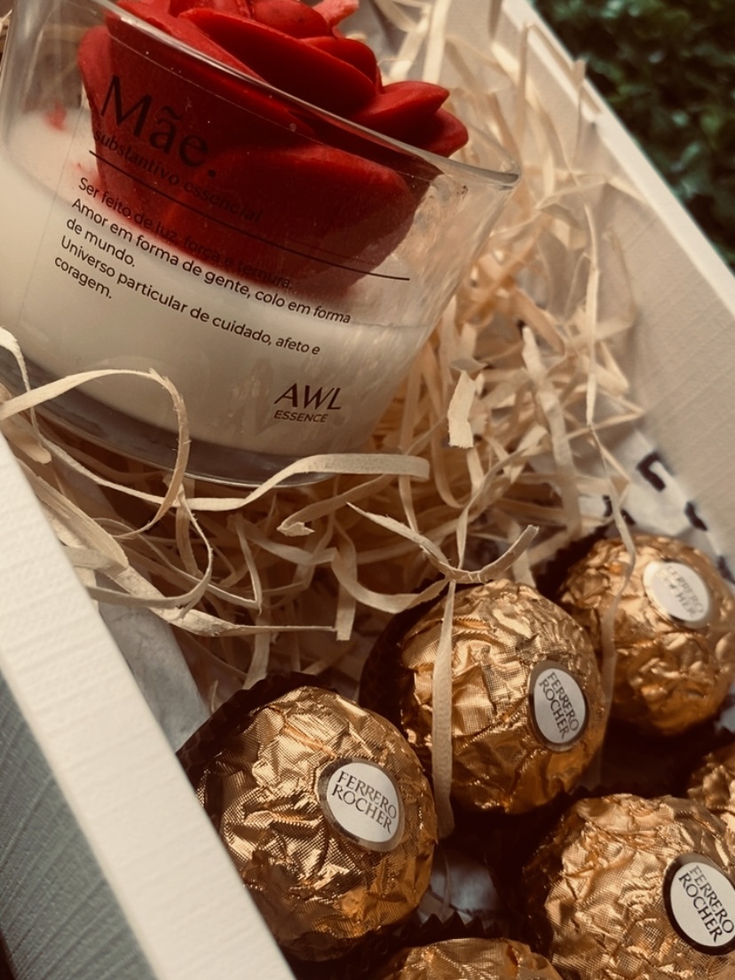 Kits Presenteáveis AWL Essence