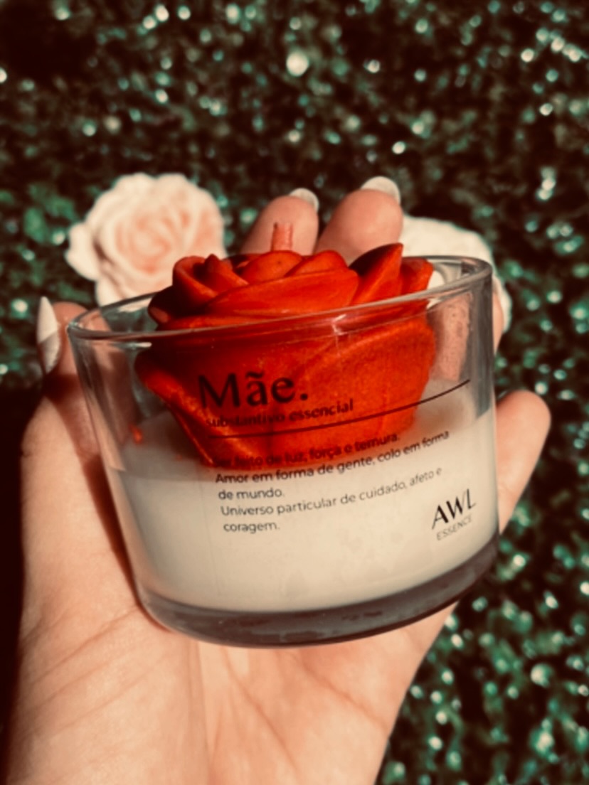 Velas Decorativas AWL Essence